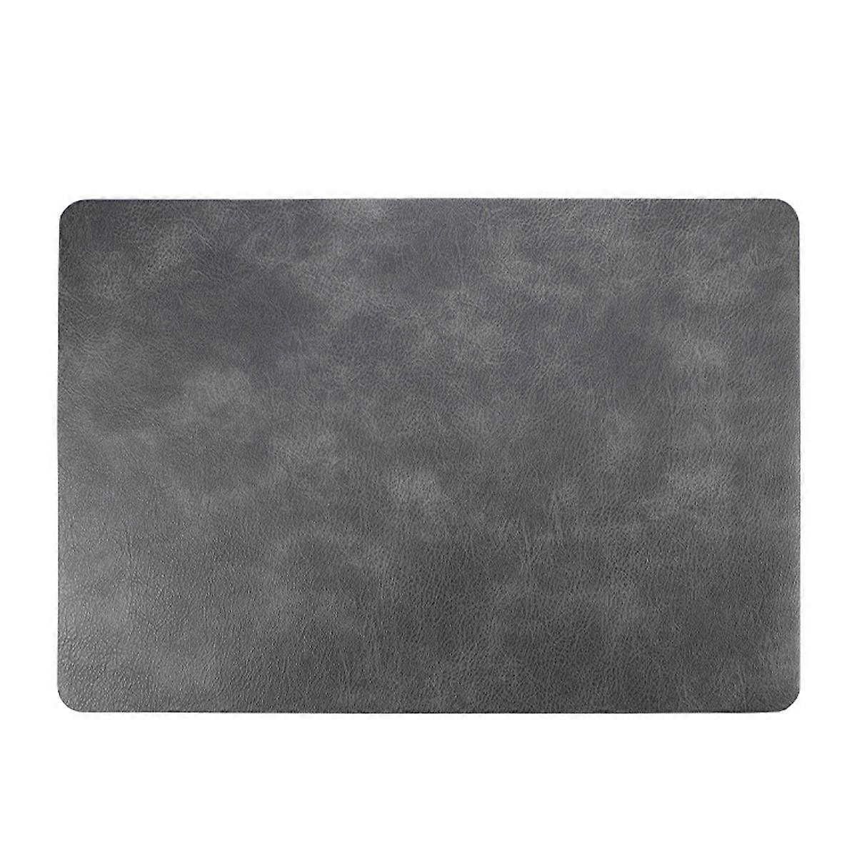 Pet Feeding Mat, Absorbent Drainer Mats Non-Slip Bottom For Multi-Pet Households, Comfort Experience With Thin Soft Material, Easy Cleaning, And Full