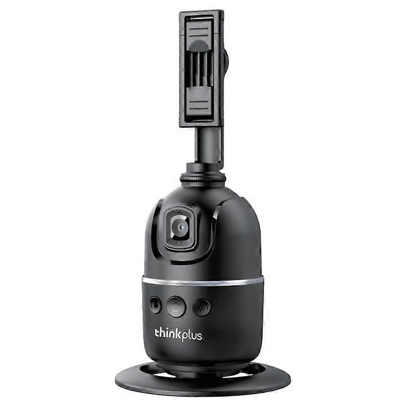 Lenovo Thinkplus H1C 360 Degree Face Recognition Smart AI Tracking Gimbal