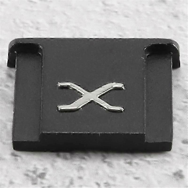 Suitable for X-T4 X-T3 X-T2 X-T30 X-T20 X-E3 X-E2 X-PRO3 X- X30 X10 Hot Shoe Embedded Flash Hot Sho js