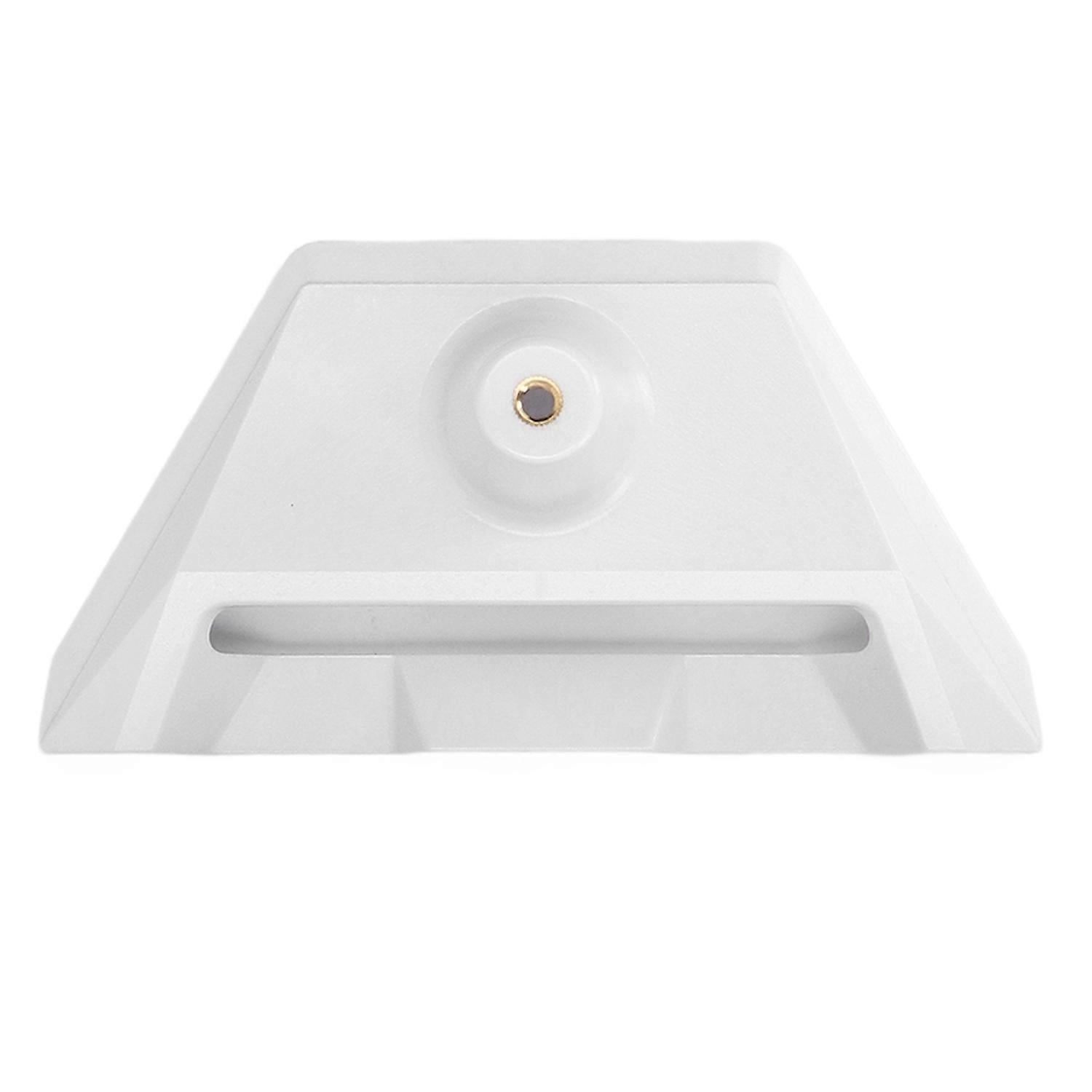 Satellite Adapter Mount Multifunctional 1/4 Inch Nut Satellite Pole Mounting Adapter for Mini