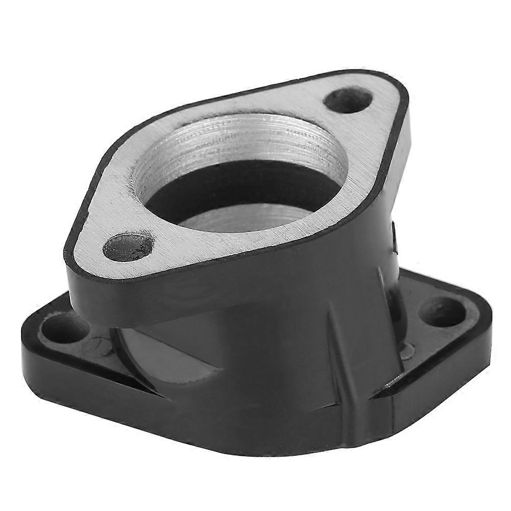 Direct Replacement Intake Boot Joint For Yamaha Warrior Yfm350, Ensuring Smooth Acceleration And Idle, High Performance Carburetor Part For 1987-2004