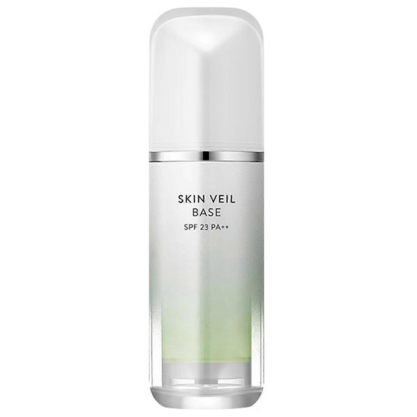 Laneige 3-in-1 Color Correcttor Primer SPF25 Viola Tone-Up Primer Idratante Trucco Skin Veil Base 30ml