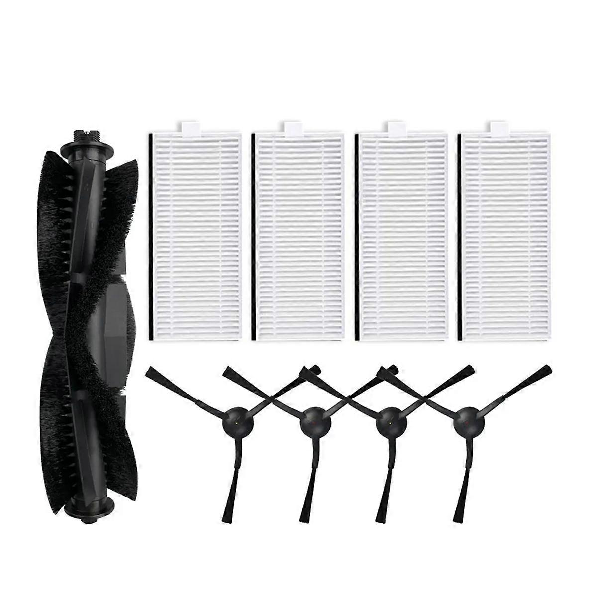 For Ionvac Optimax Laser-Optics Robovac Replacement Parts