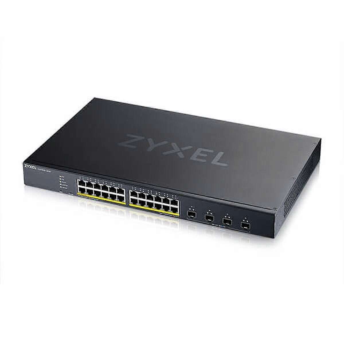 Switch ZyXEL XGS1935-28HP-EU0101F