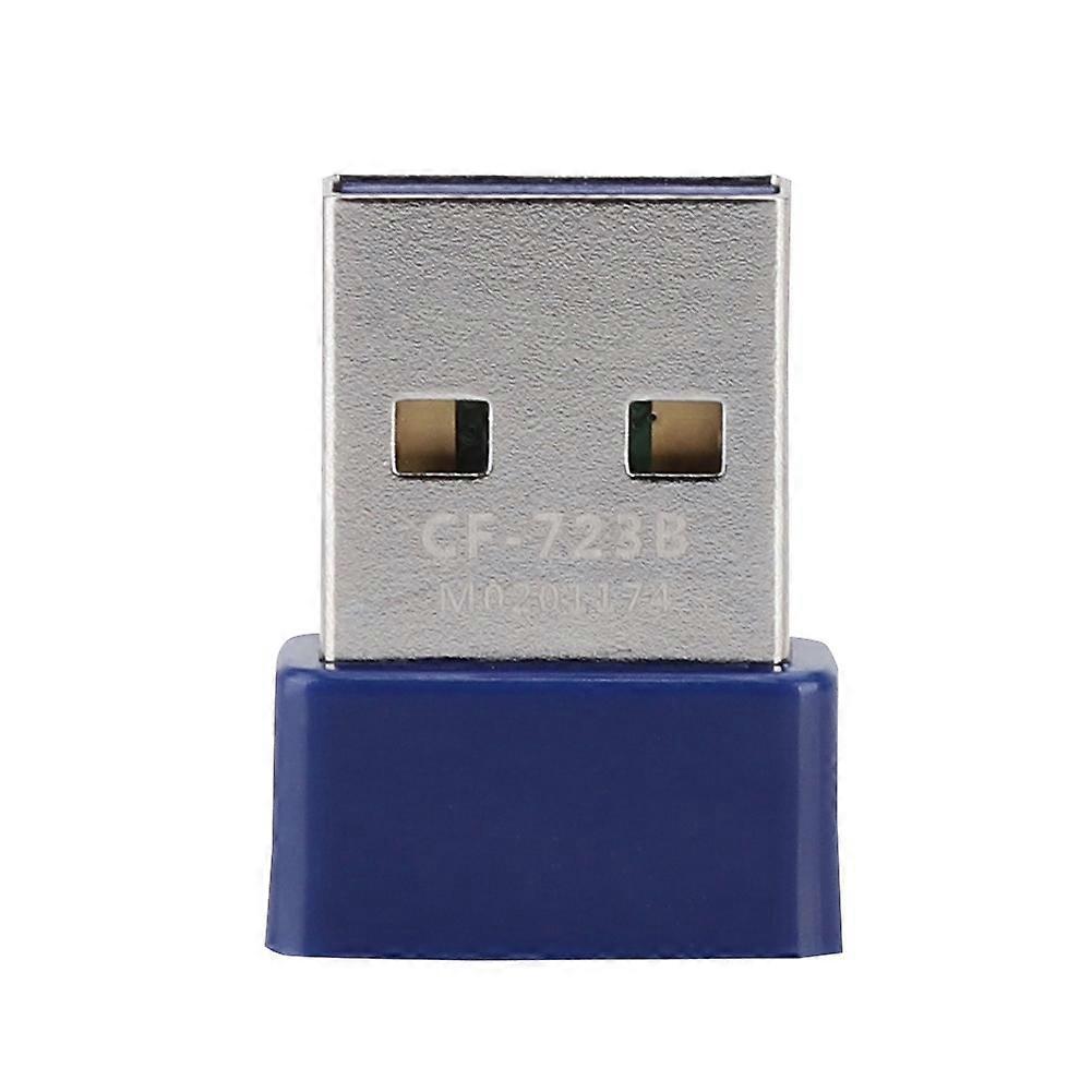 COMFAST 150Mbps USB 2.0 Wireless Bluetooth WiFi Netzwerkkarte Empfänger Adapter Dongle
