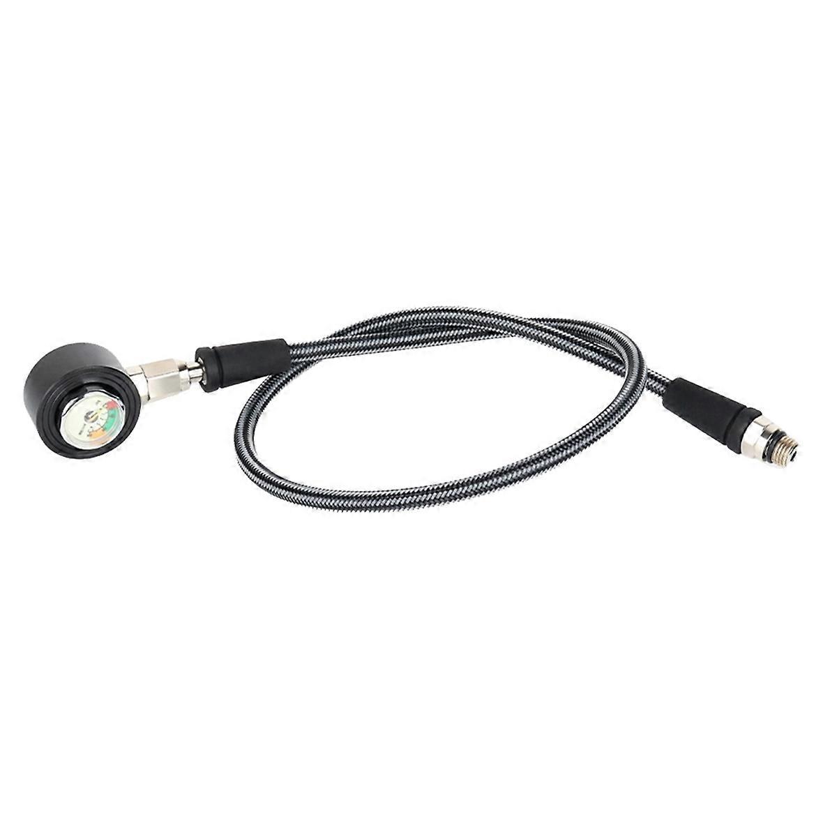 Scuba Diving Pressure Gauge Replacement Submersible