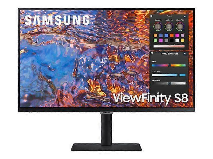 Samsung ViewFinity S8 S27B800