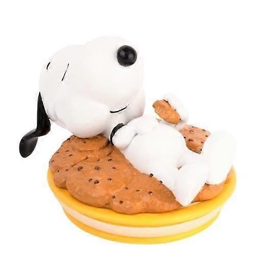SNOOPY - COOKIE BOX GRUPO ERIK GA003