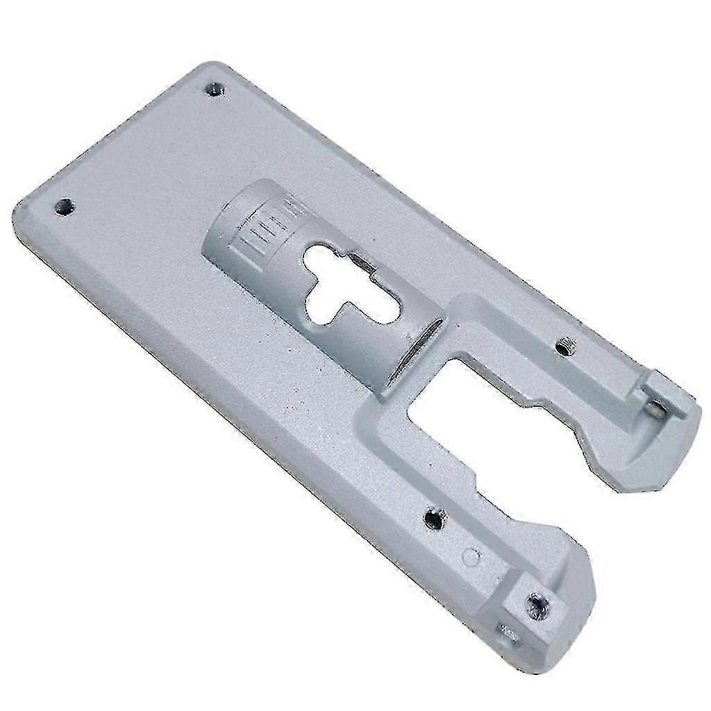 Jig Saw Replacement Base Plate Aluminum Base Plate Power Tool Jig Saw Base -JA