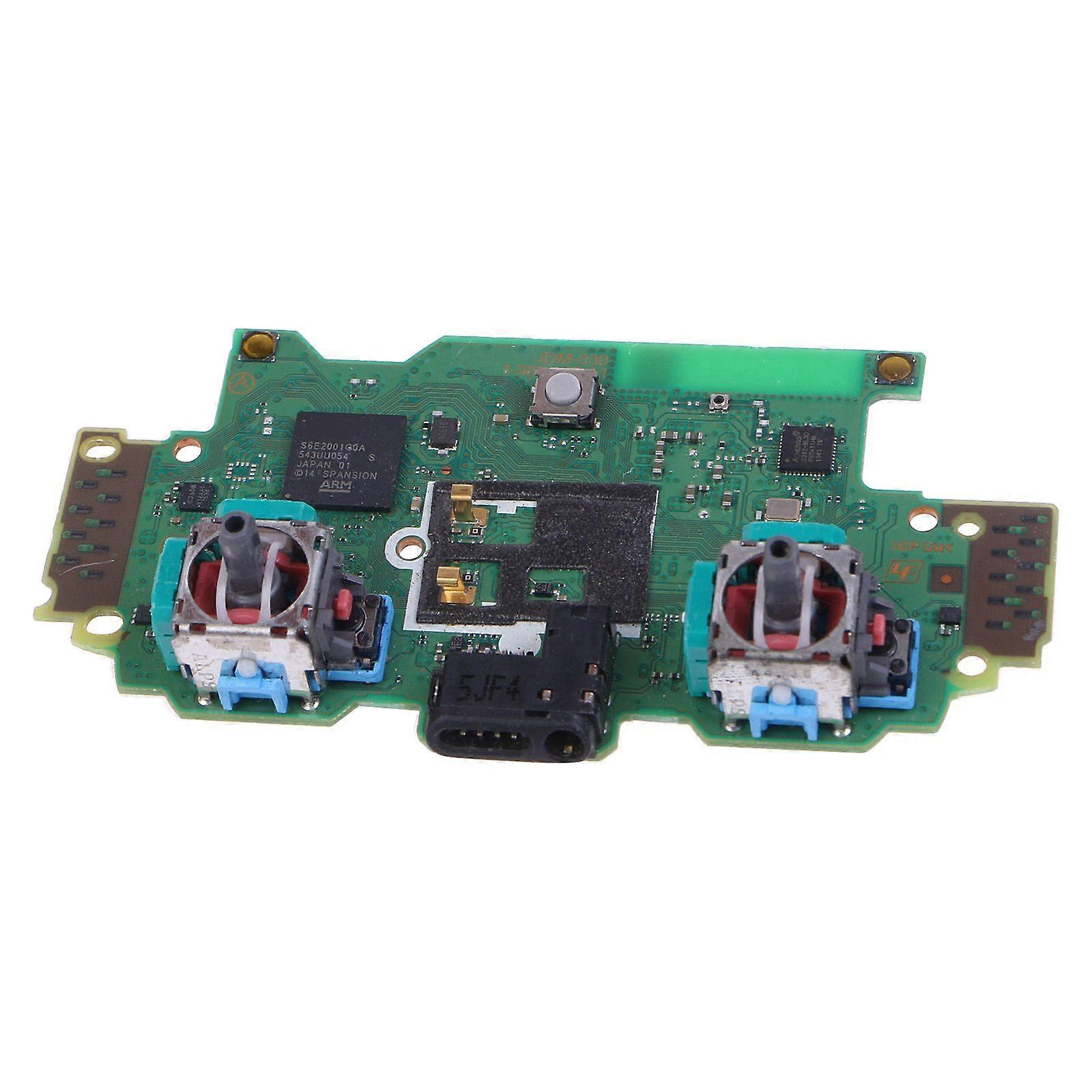 Controller Function Motherboard for Slim Gamepad Board Repair