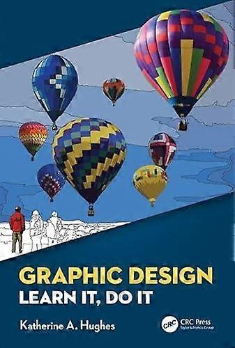 Graphic Design by Katherine A. Hughes Paperback