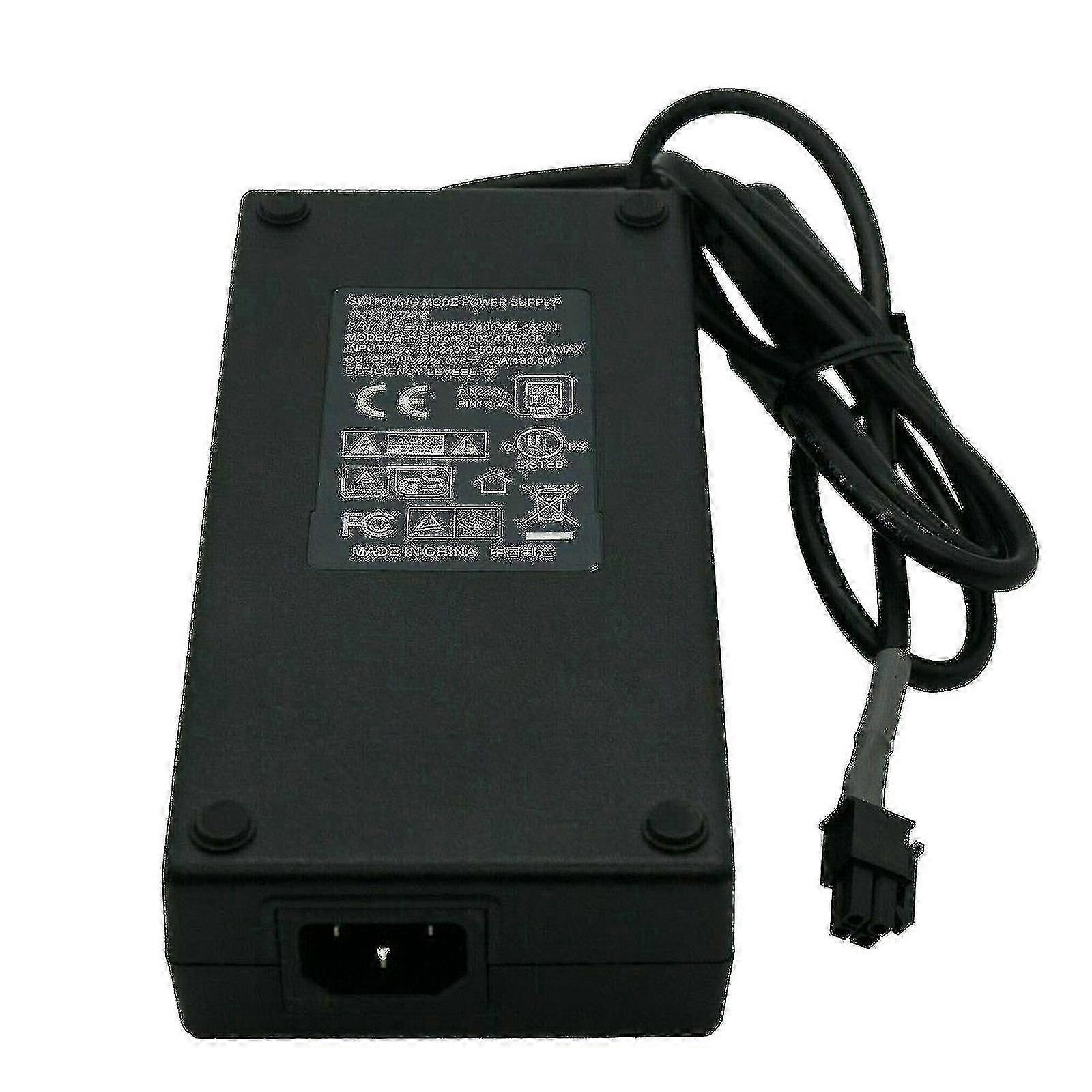 Für Fanatec Csl Dd-DD Pro Boost Kit 180w (8nm) 24v7.5a Netzteil Instant