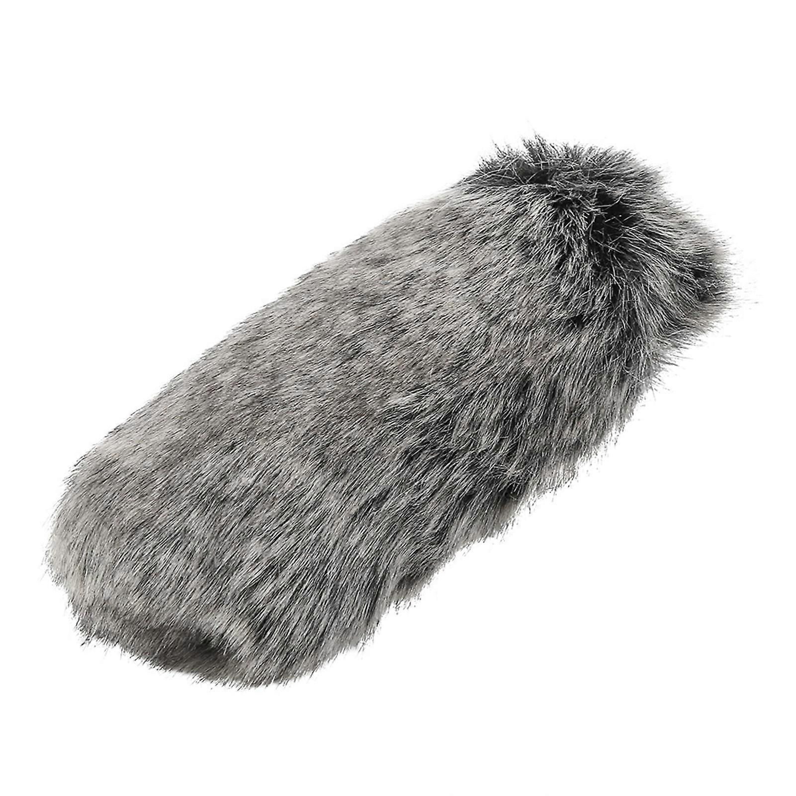 Professional Windproof Wind Muff for Rode Videomic - Enhance Outdoor o Quality