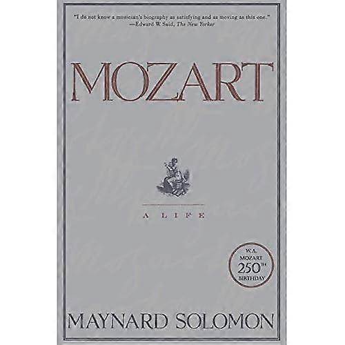 Mozart : Alife
