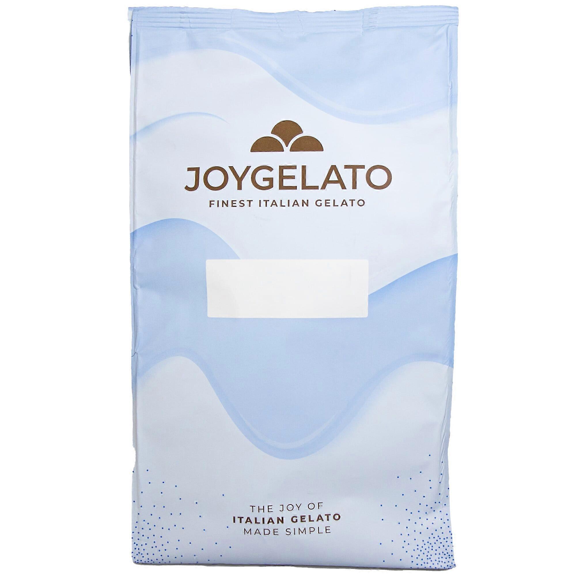 Joygelato Joybase Neutral C10 - Premium Blend of Neutral Stabilisers and Emulsifiers - 1kg