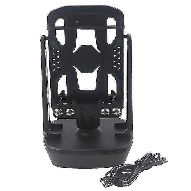 Shake Wiggle Device Automatic Swing Motion Mobile Phone Run Step Count Program