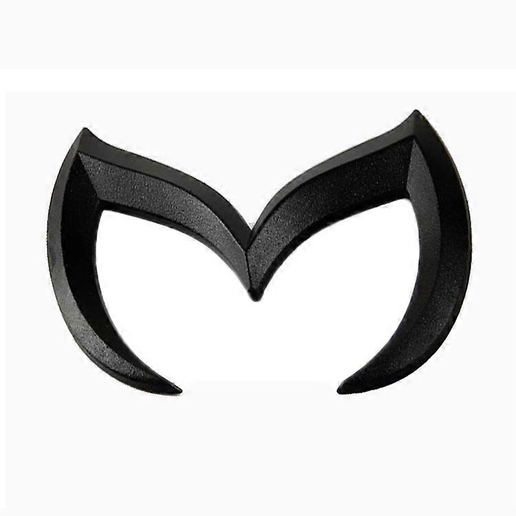 Bat Logo Car Scratch 3D Modified Rear Car Sticker 25146