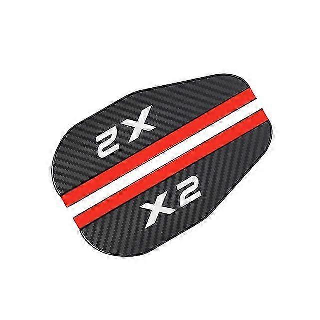 Car Rain Eyebrow For Bmw X1 E46 F10 X5 E90 X7 V8 X4 Xdrive X2 F30 X3 E36 X6 E60 E30 Auto Exterior Rainproof Tuning Accessories