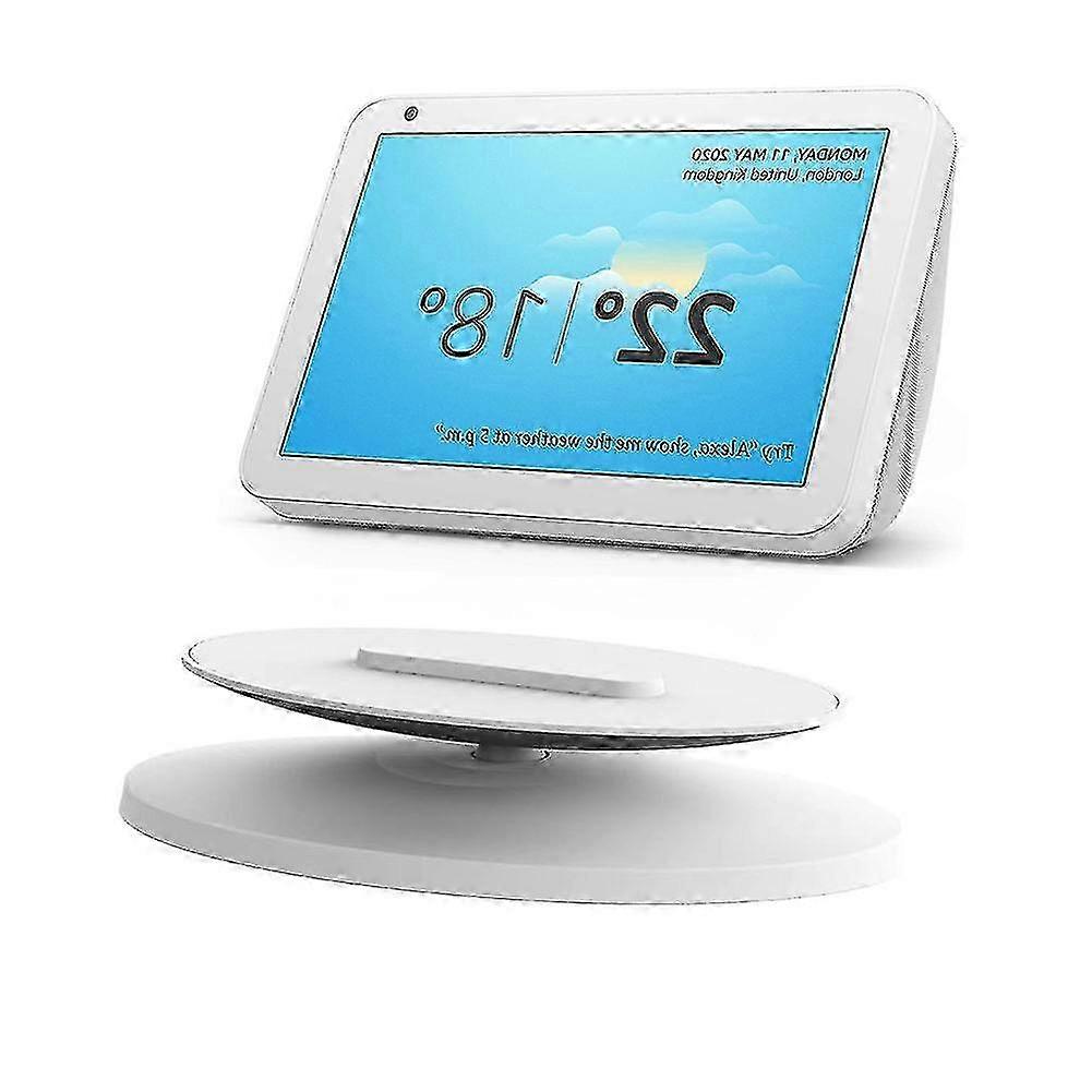 Echo Show 5 Support réglable pour une utilisation au chevet du patient