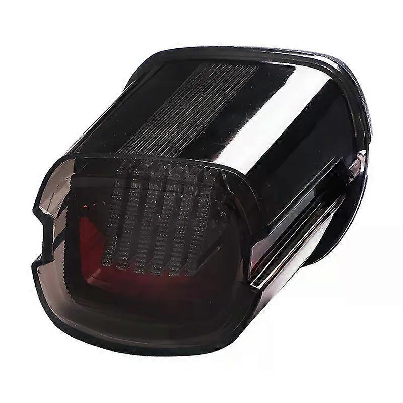 NEW Motorcycle Led Brake Tail Light compatible for Harley Touring Electra Glide Road Glide Softail Sportster XL883 XL48 Dyna FLD Fat Boy