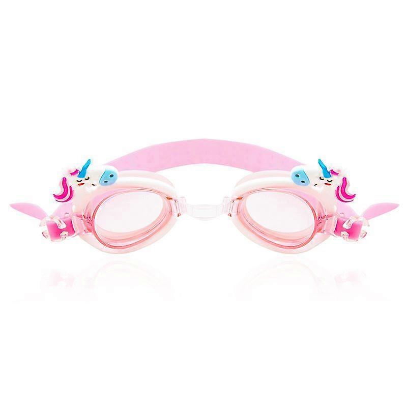 Barn Simglasögon Anti Fog Simglasögon Klar Syn Ungdom Simglasögon Simglasögon Simglasögon för flickor Pojkar-YJ7706