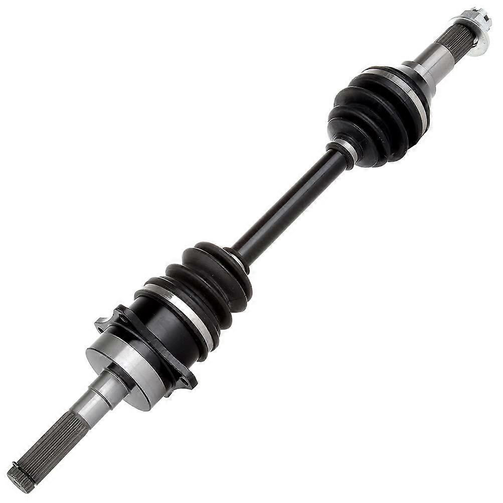 Front Right CV Axle Shaft Assembly for 2012 Can-Am Outlander 1000 400 500 All-Terrain Vehicle Replacement Part