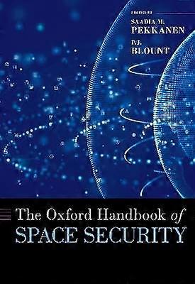 Manualul Oxford de securitate spațială