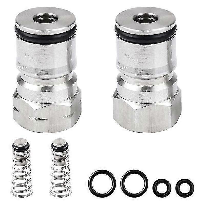 suitable for Keg Post for Cornelius Type Ball Lock Keg Stainless Steel with Poppet-CHENG DU SI XI