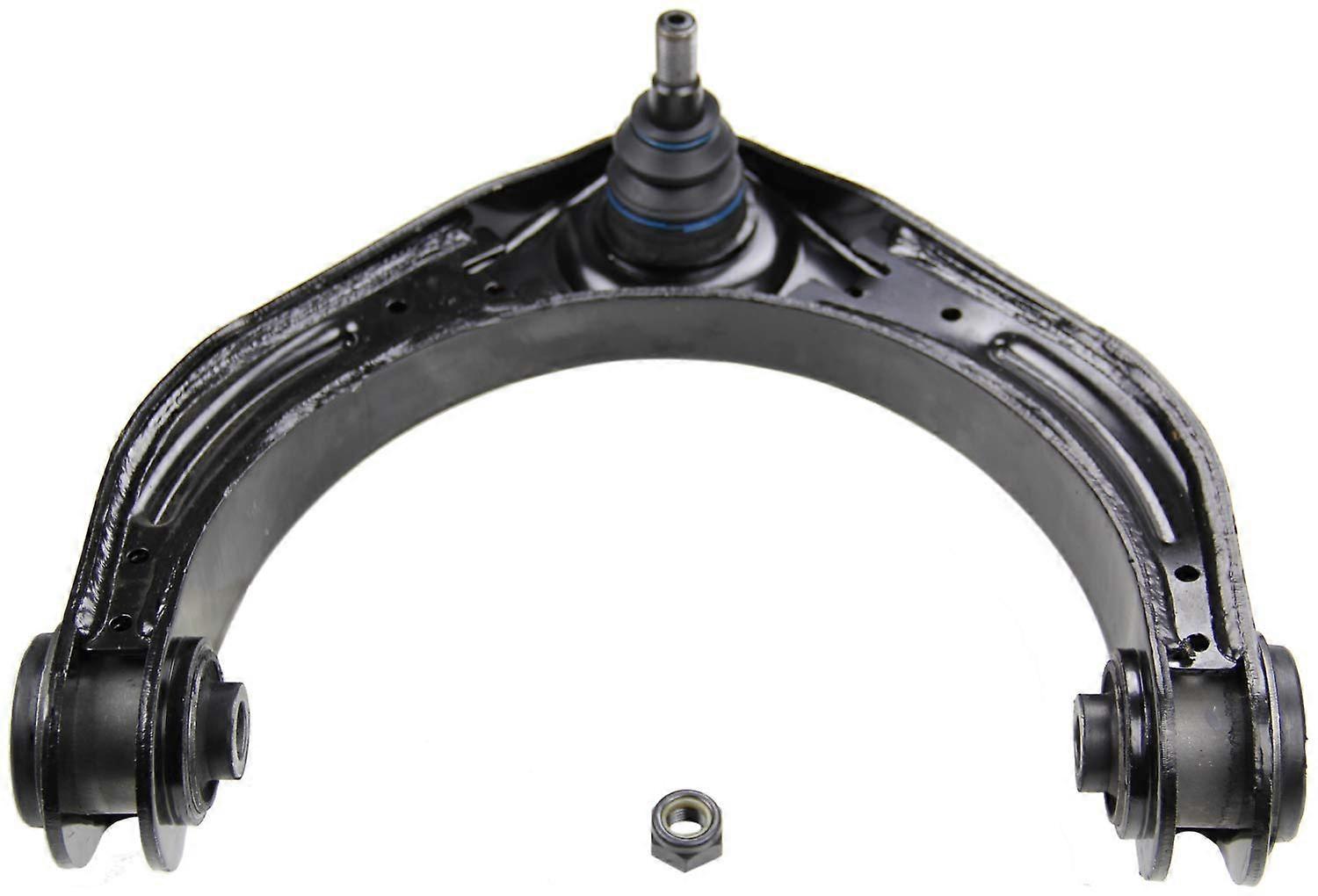 RK620181 Suspension Control Arm And Ball Joint Assembly Front Upper Direct Fit Replacement Part Integrated Ball Joint