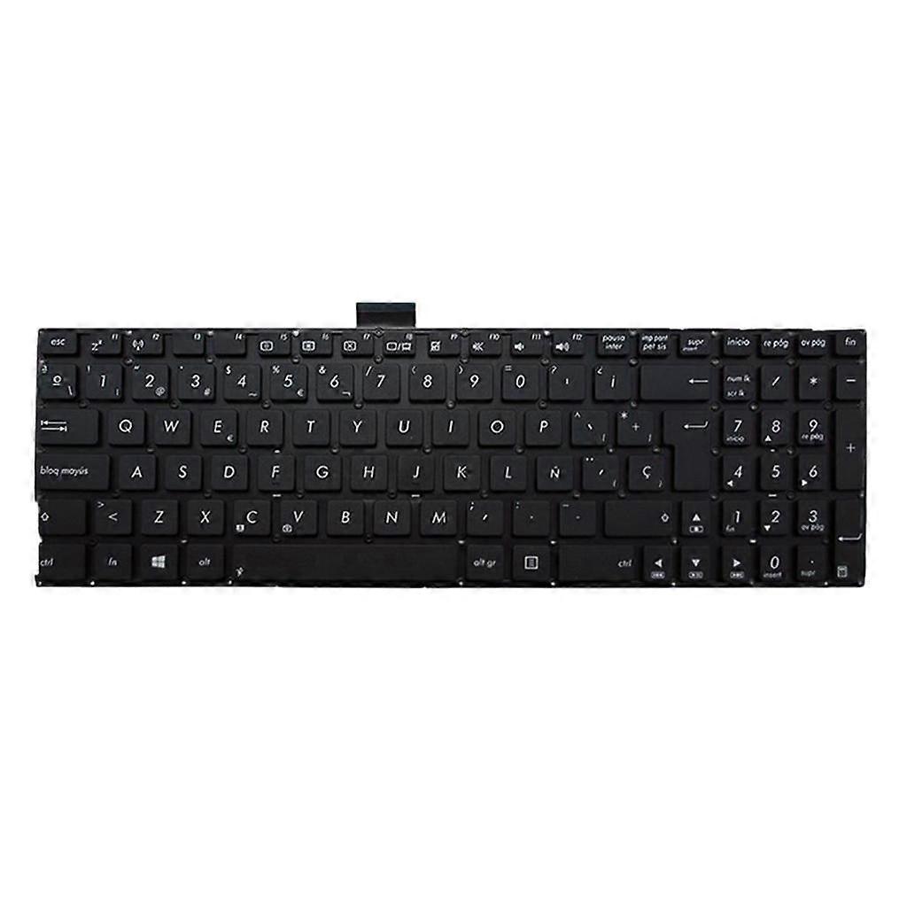 New Replacement Layout Keyboard NO Frame for Laptop