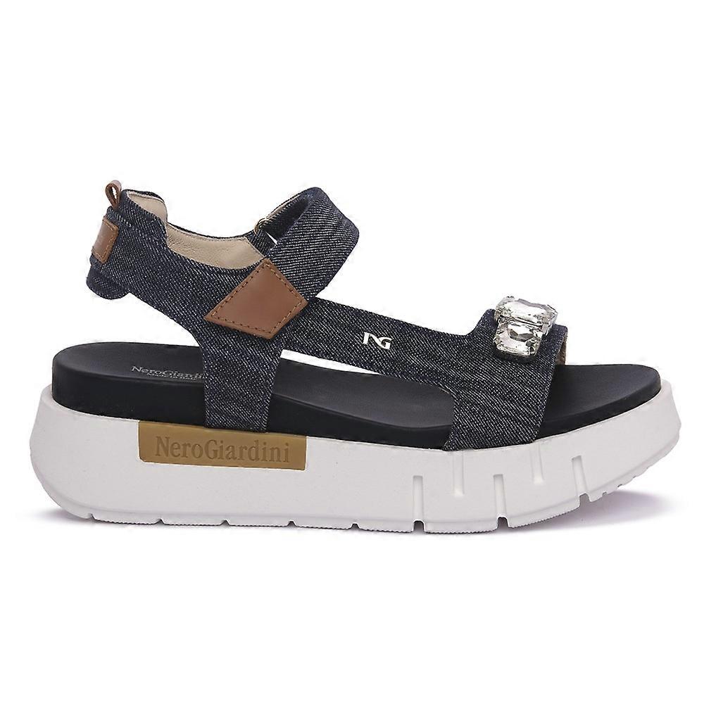 Shoes Nero Giardini 513691214