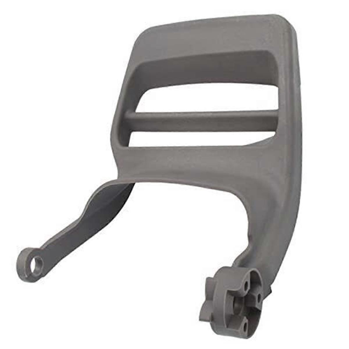 Front Brake Handle Guard for 357XP 357 359 EPA 340 345 346 350 351 353 Chainsaw Spare Parts Chain Sa