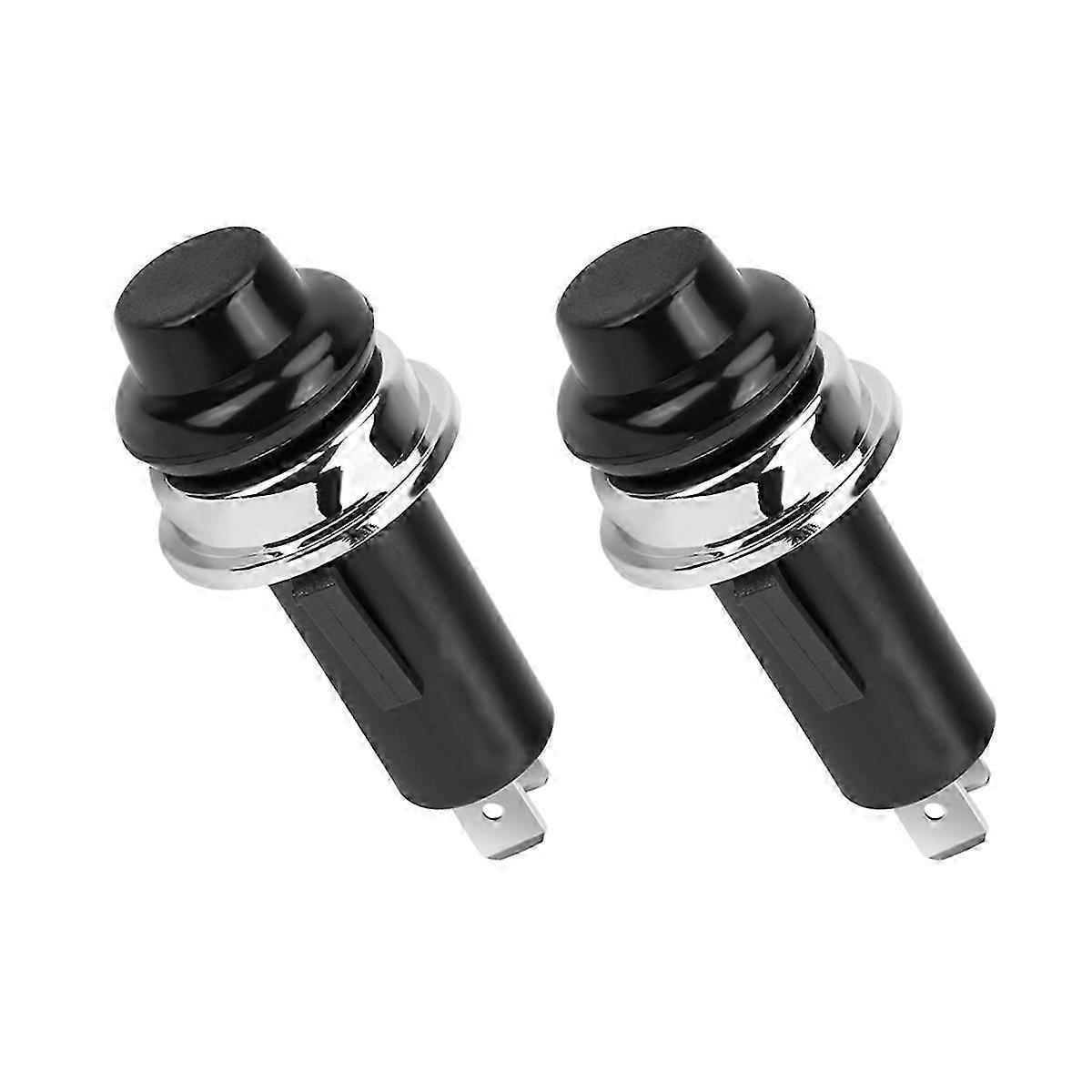 Bouton-poussoir de remplacement pour allumeurs de gril