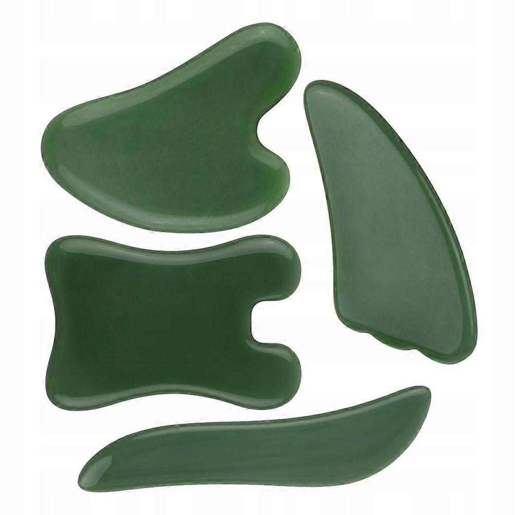 Manual Massager For Scrapers Of Wooden Tools
