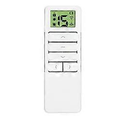 Apply 433MHZ Remote Control RF Universal Dooya Curtain Motor Garage Door Roller Shutter Door Key 15 Channels