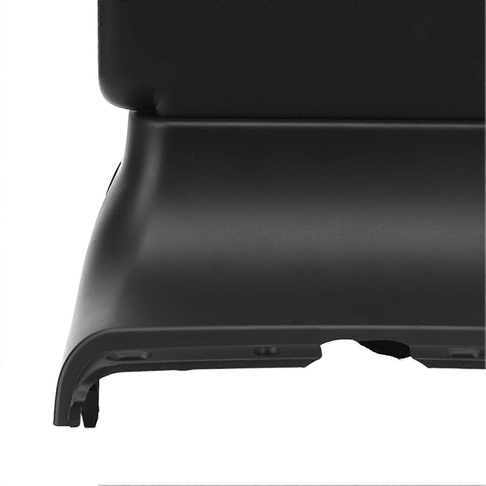 5.5in HUD LCD Display Real Time Digital Display Multi Functional Replacement for Tesla Model 3 Y