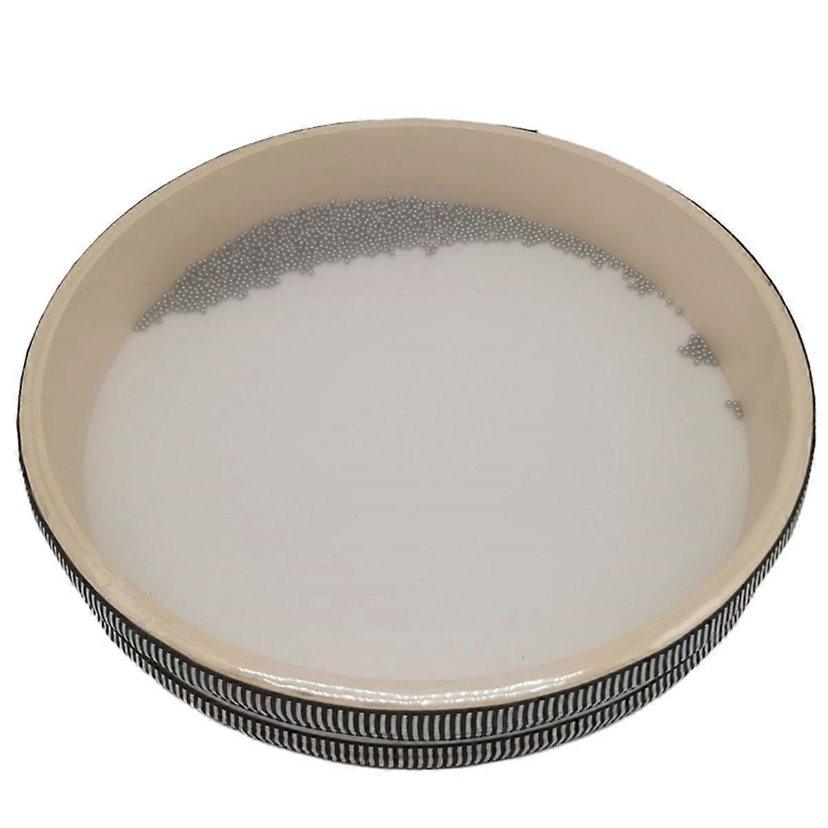 Baby Ocean Drum, παιχνίδι κρουστών πρώιμης μάθησης, ηχητικά εφέ, ιδανικό δώρο για μωρά, εκπαιδευτικό χέρι
