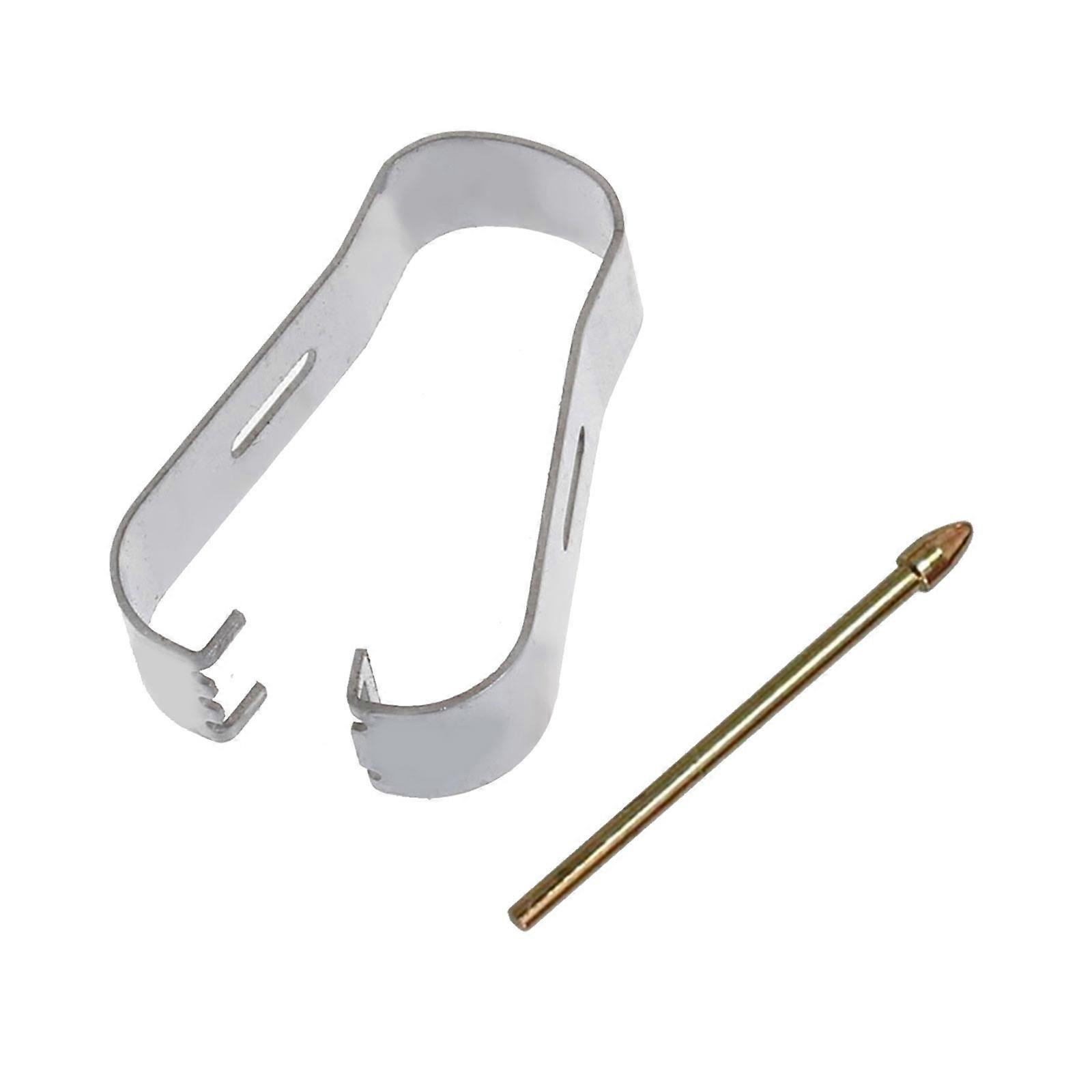 Metal Pen Nib For Scribe Pen Replacement Tips Nib Scratch resistant Long lasting Pen Tip