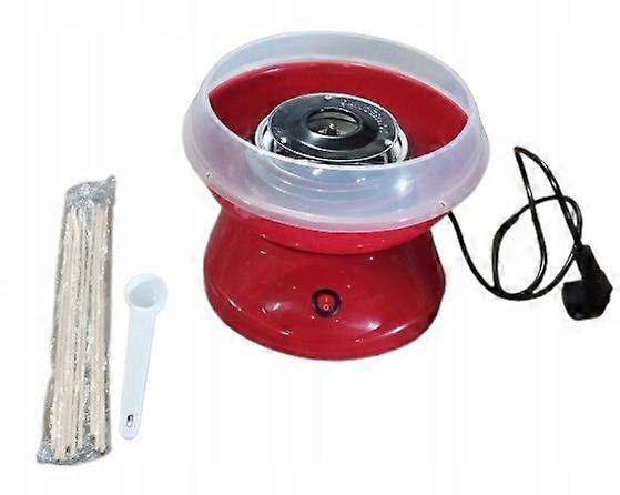 Automatic Cotton Candy Machine -550w