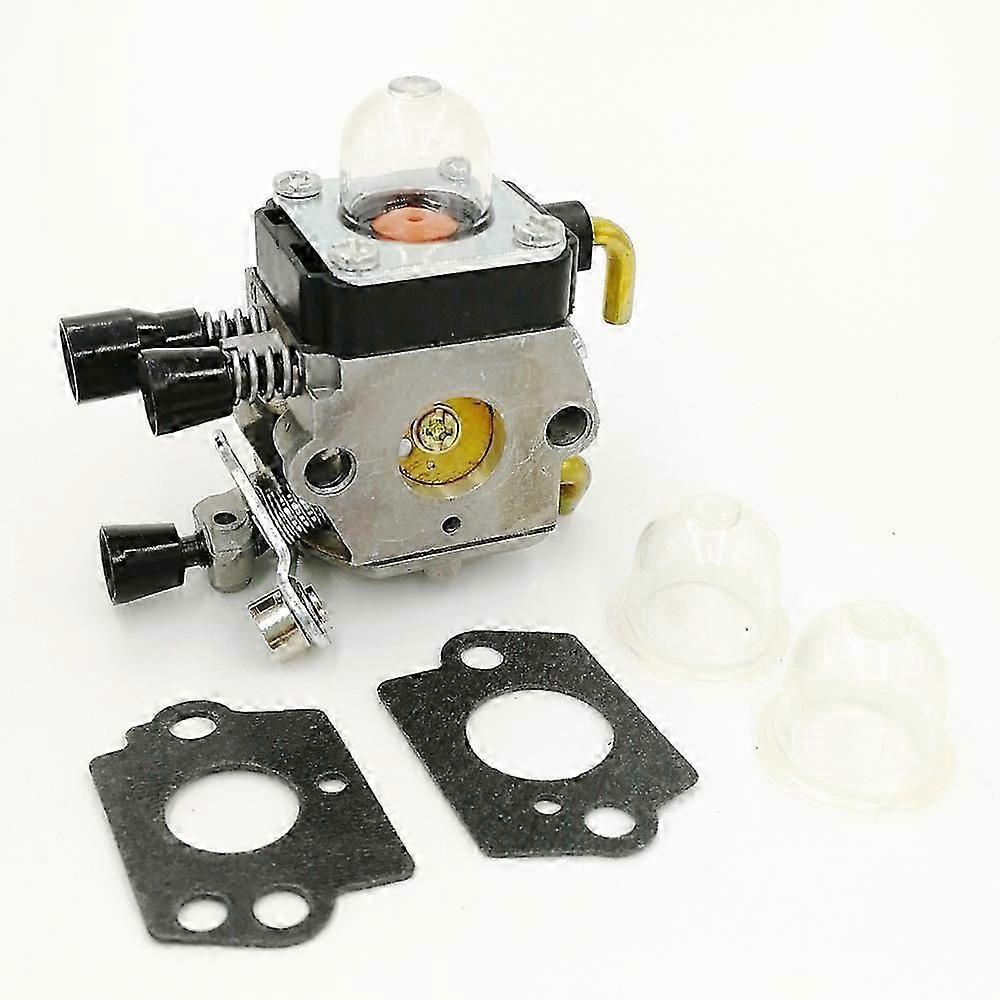 Carburetor Carb Primer Bulb Gaskets For Stihl Fs38 Fs45 Fs46 Fs55 Fs74 Fs75 Fs80 Fs85 Trimmer(6.5)