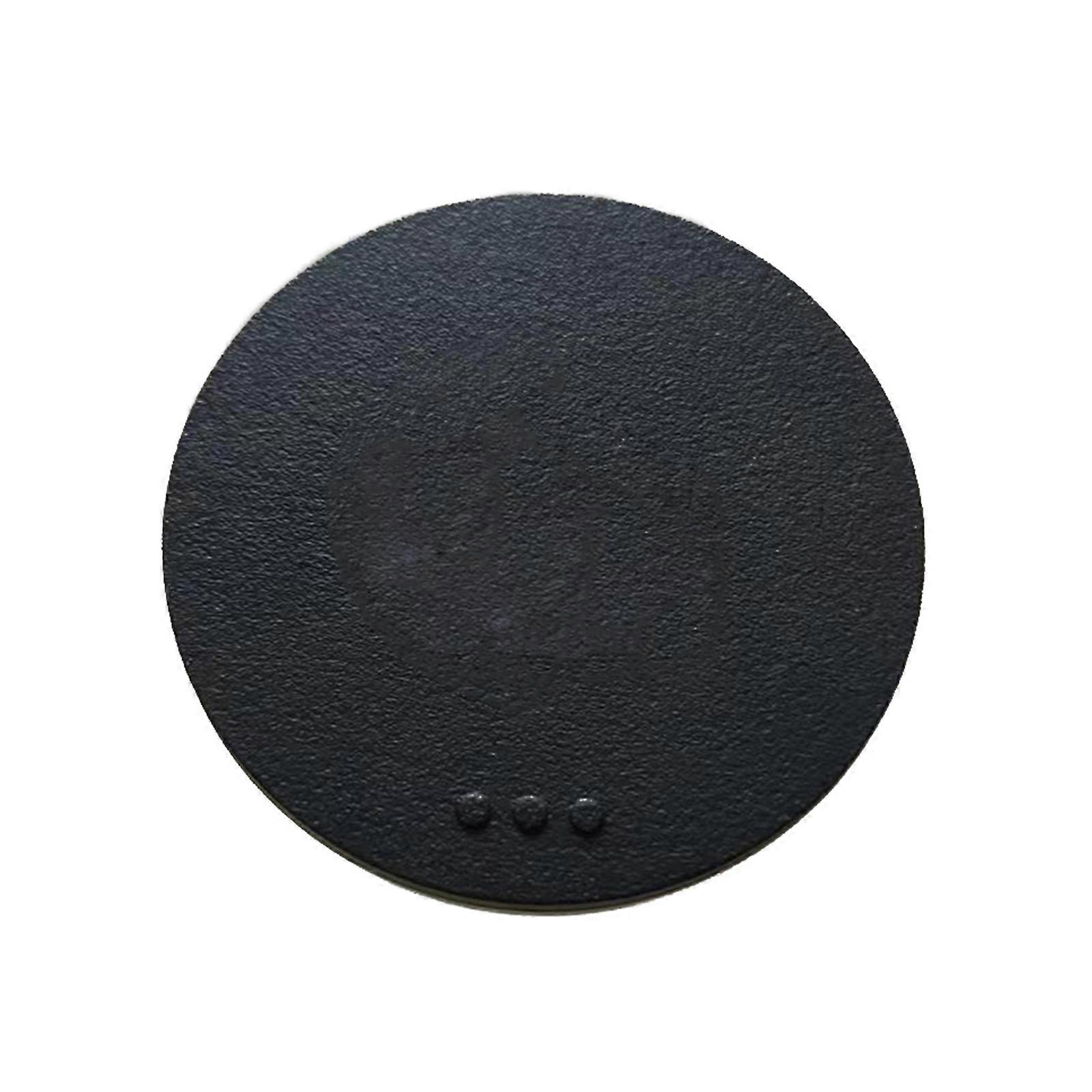 Practical Mouse Tuning-Weights Cover Round Bottom Case- For G PRO X SUPERLIGHT GPWX Wireless Mouse