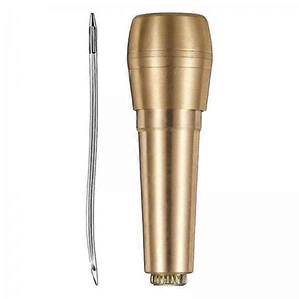 Premium Needlework Set for DIY Sewing Projects