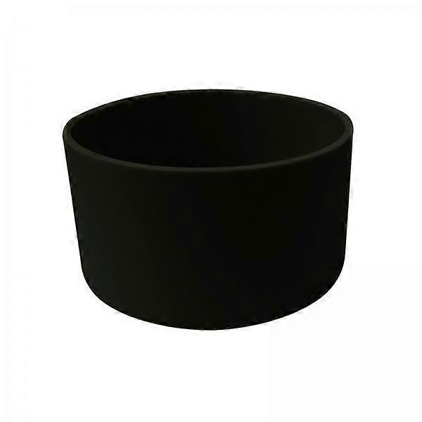 5xProtective Water Bottle Bottom Sleeve Cover, Bottle Boot Durable Silicone Boot