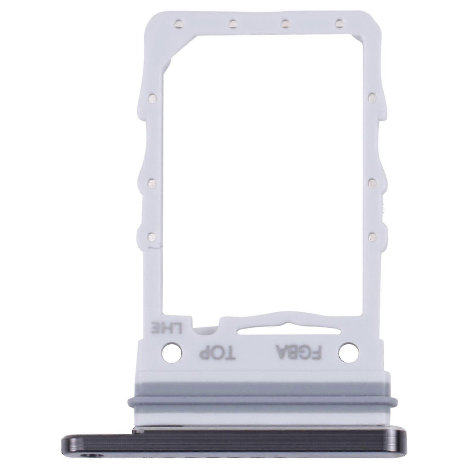 For Samsung Galaxy Z Flip4 SM-F721B COMPATIBLE SIM Card Tray
