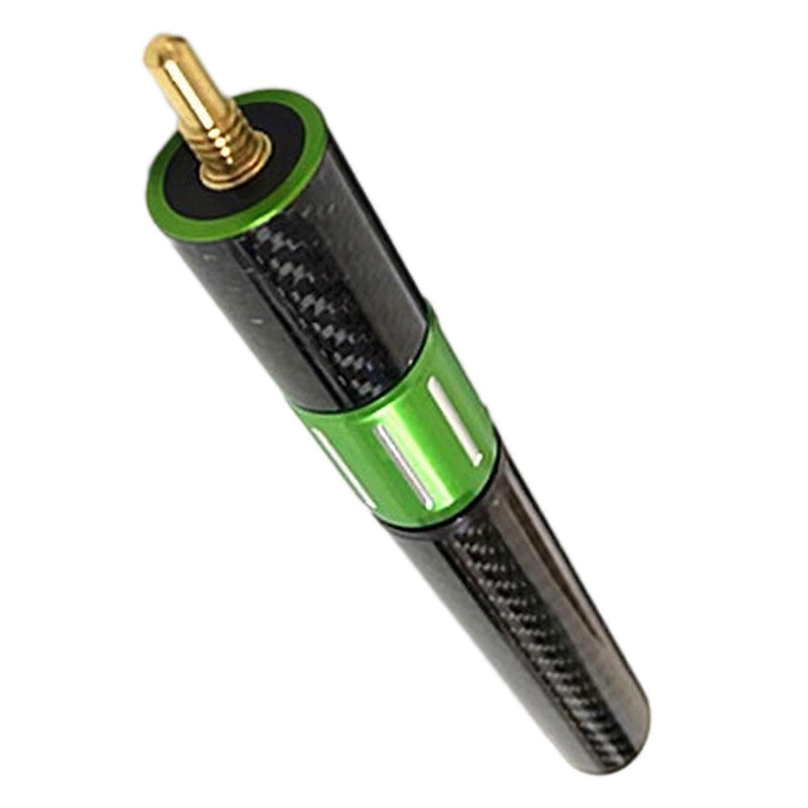 Pool Cue Extension, Pool Cue Extender, Lengthen Tool Pool Stick Accessory