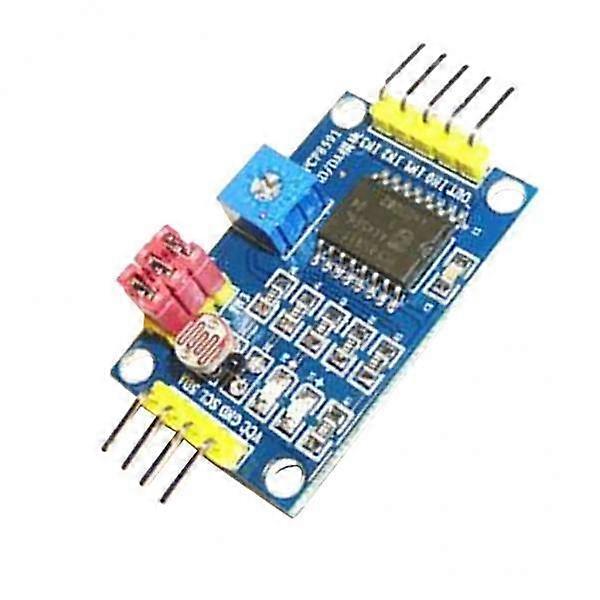 7-10pack PCF8591 AD / DA Module Converter Analog to Digital Conversion for