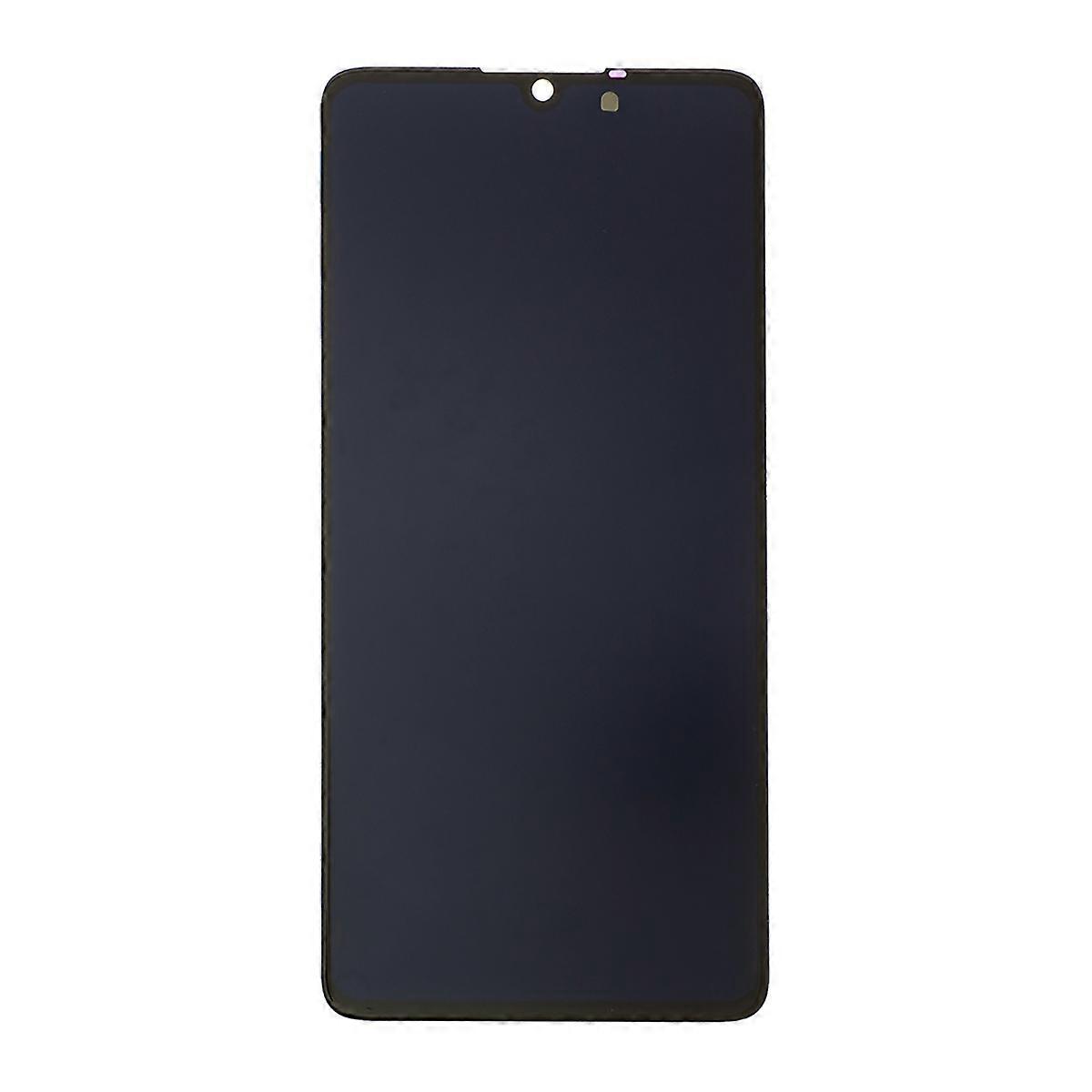 Huawei P30 Touch and IPS LCD Replacement Screen, Black