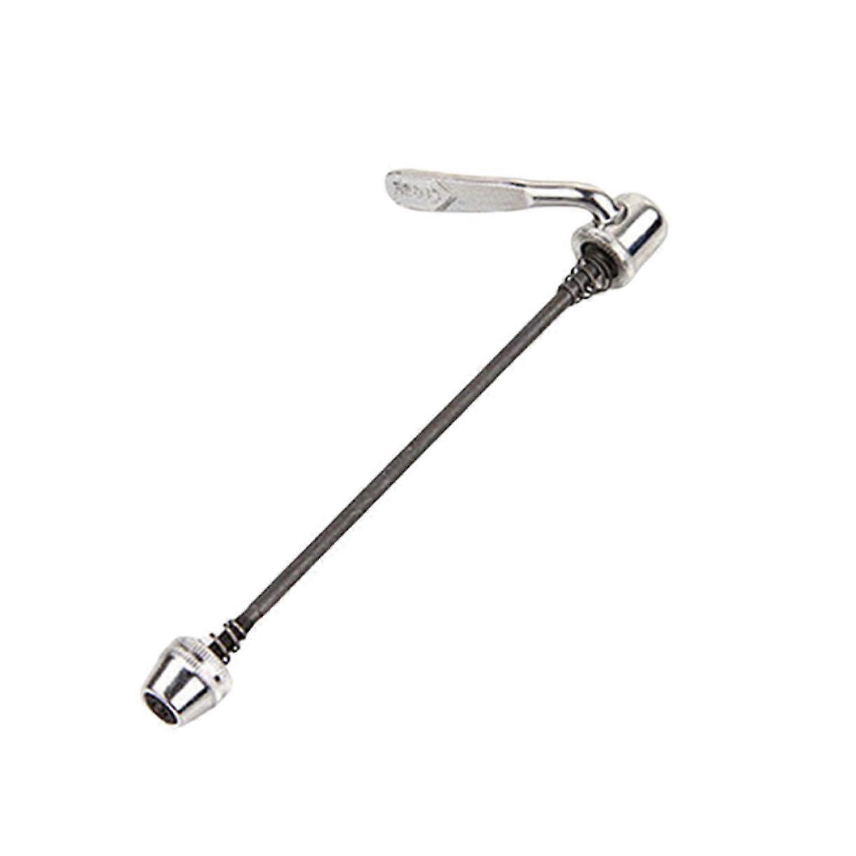 1 piece bicycle quickrelease lever hub tool quickrelease hub quickrelease axle