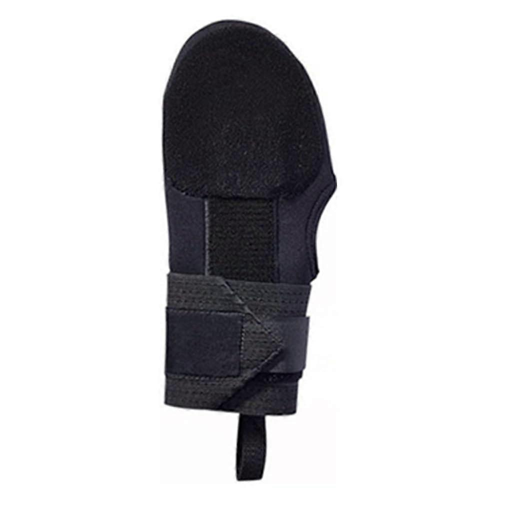 Baseball sliding glove, Teenager, Erwachsene, protective baserunning glove for left or right hand, for beginners and trainers Ref: 7674