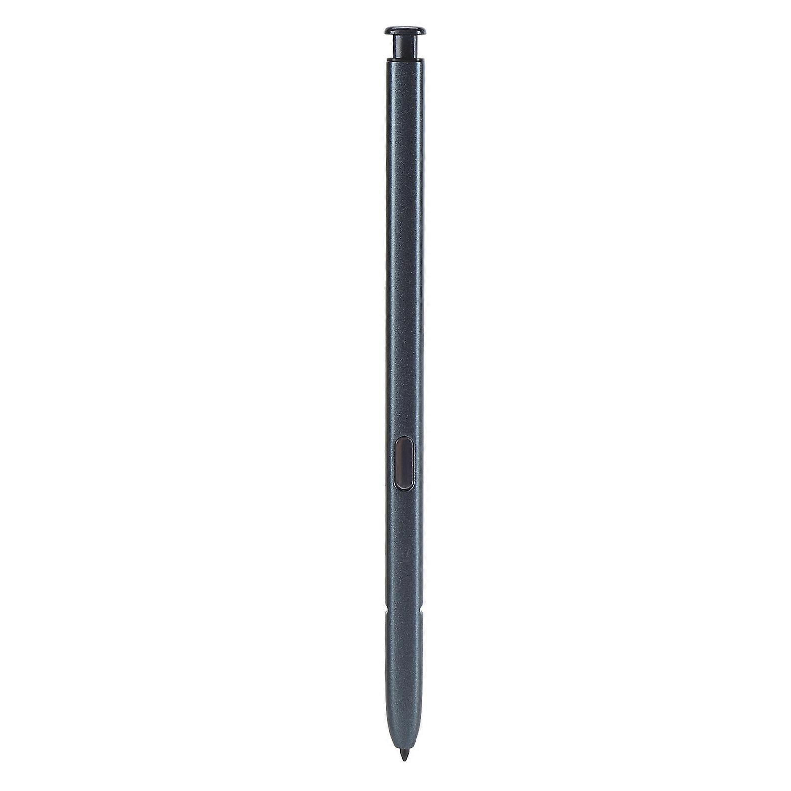 Stylus Pen Replacement for Galaxy Note 10 Lite with 5 Tips Phone Stand 4096 Pressure Sensitivity Phone Stylus Grey 